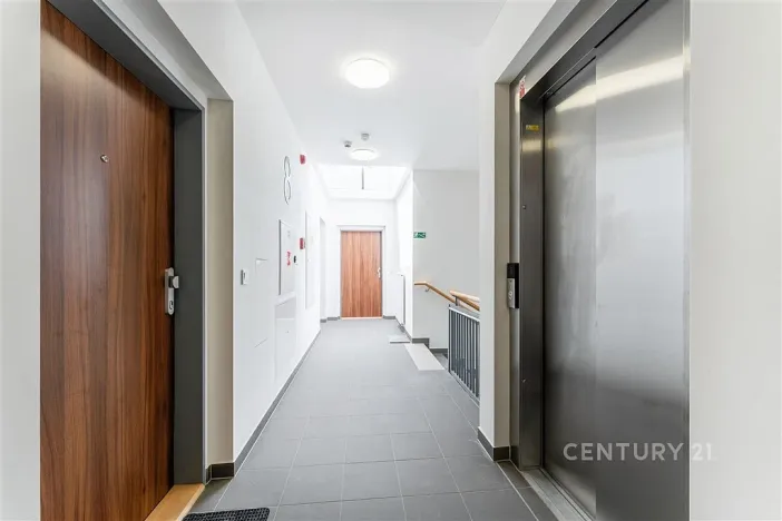 Prodej bytu 1+kk, Praha, 28 m2