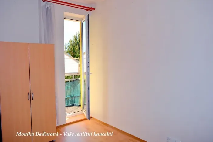 Prodej bytu 1+kk, Fryšták, Holešovská, 26 m2