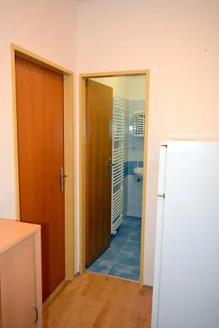 Prodej bytu 1+kk, Fryšták, Holešovská, 26 m2