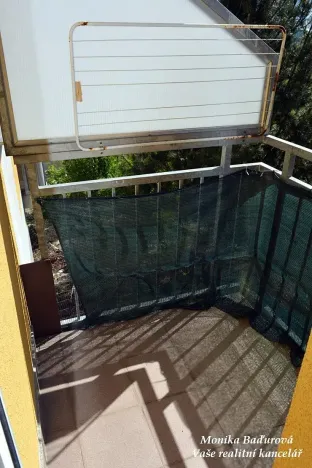 Prodej bytu 1+kk, Fryšták, Holešovská, 26 m2