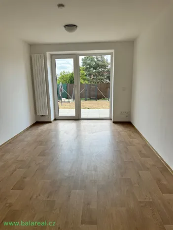 Pronájem bytu 1+kk, Zbýšov, čtvrť Padělky, 30 m2