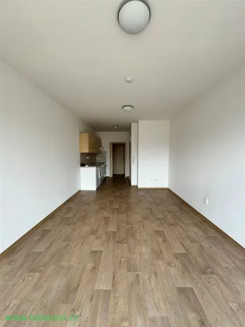 Pronájem bytu 1+kk, Zbýšov, čtvrť Padělky, 30 m2