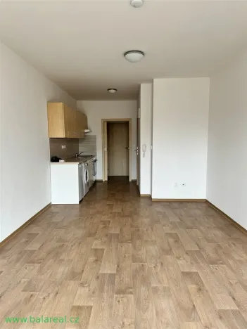 Pronájem bytu 1+kk, Zbýšov, čtvrť Padělky, 30 m2