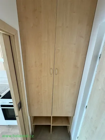 Pronájem bytu 1+kk, Zbýšov, čtvrť Padělky, 30 m2