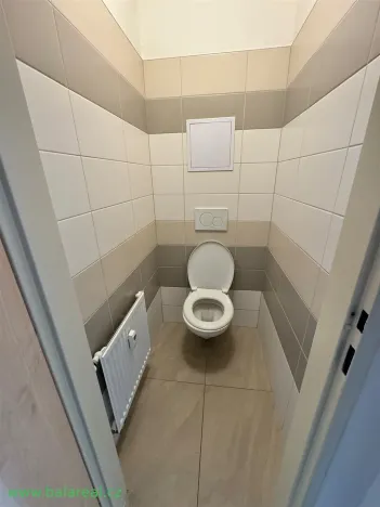 Pronájem bytu 1+kk, Zbýšov, čtvrť Padělky, 30 m2
