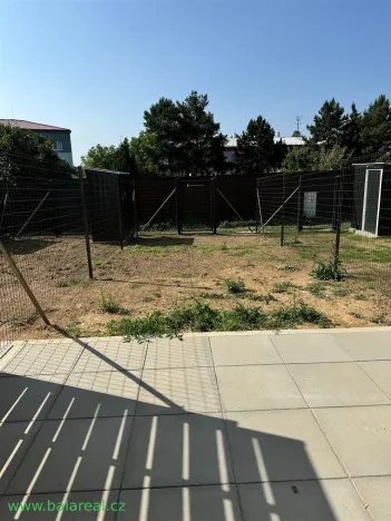Pronájem bytu 1+kk, Zbýšov, čtvrť Padělky, 30 m2