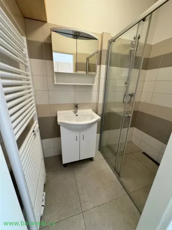 Pronájem bytu 1+kk, Zbýšov, čtvrť Padělky, 30 m2