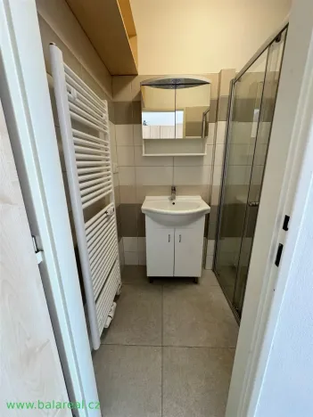 Pronájem bytu 1+kk, Zbýšov, čtvrť Padělky, 30 m2