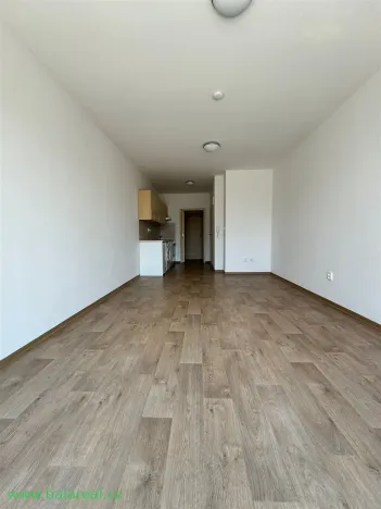 Pronájem bytu 1+kk, Zbýšov, čtvrť Padělky, 30 m2