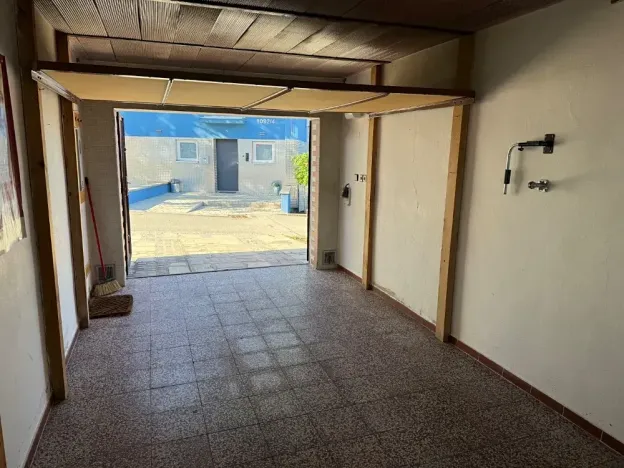 Pronájem garáže, Brno, Prostějovská, 22 m2