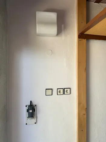 Pronájem garáže, Brno, Prostějovská, 22 m2
