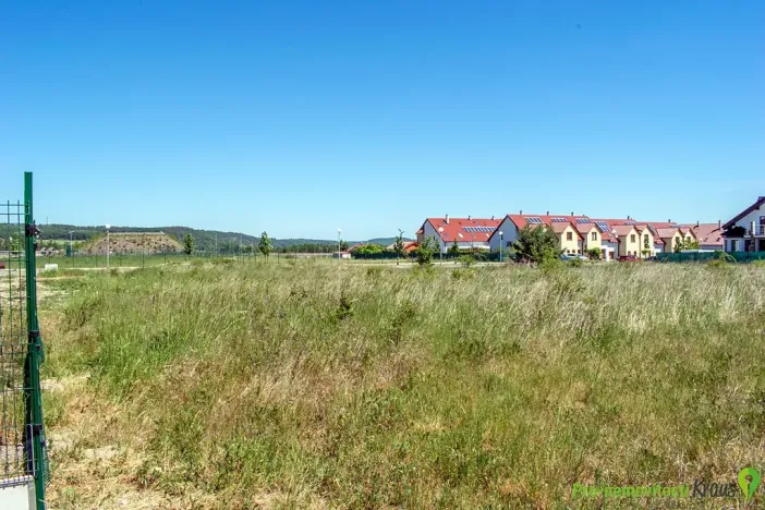 Prodej pozemku pro bydlení, Trnová, 1707 m2