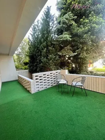 Prodej bytu 2+kk, Zlín, Větrná, 42 m2