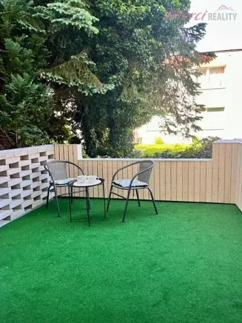 Prodej bytu 2+kk, Zlín, Větrná, 42 m2