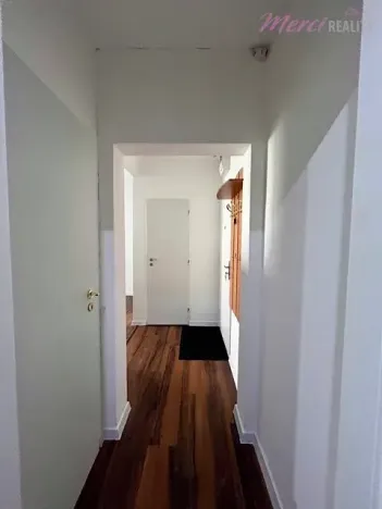 Prodej bytu 2+kk, Zlín, Větrná, 42 m2