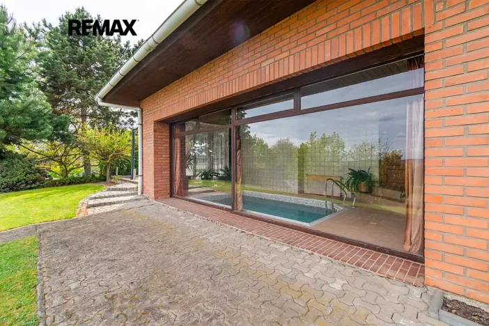 Prodej rodinného domu, Příbram, 264 m2