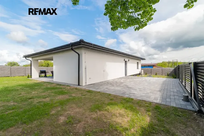 Prodej rodinného domu, Všeruby, 143 m2