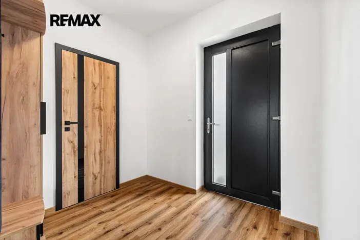 Prodej rodinného domu, Všeruby, 143 m2