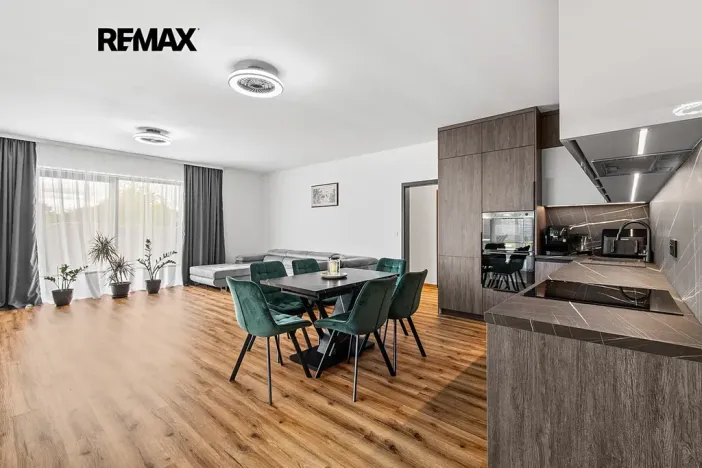 Prodej rodinného domu, Všeruby, 143 m2