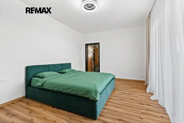 Prodej rodinného domu, Všeruby, 143 m2