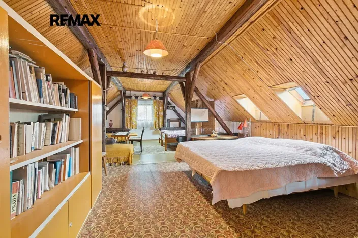 Prodej rodinného domu, Kasejovice, 113 m2