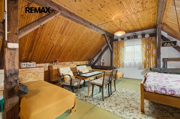 Prodej rodinného domu, Kasejovice, 113 m2