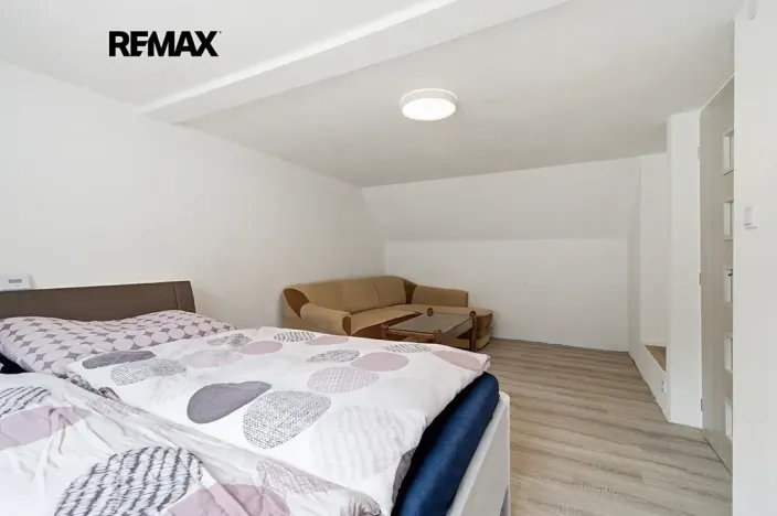 Prodej rodinného domu, Lnáře, 207 m2