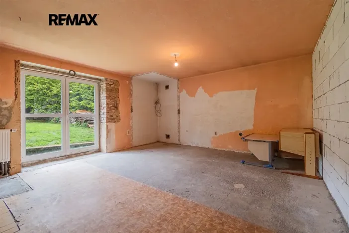 Prodej rodinného domu, Lnáře, 207 m2