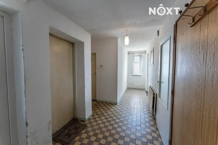 Prodej rodinného domu, Lanžhot, Luční, 130 m2