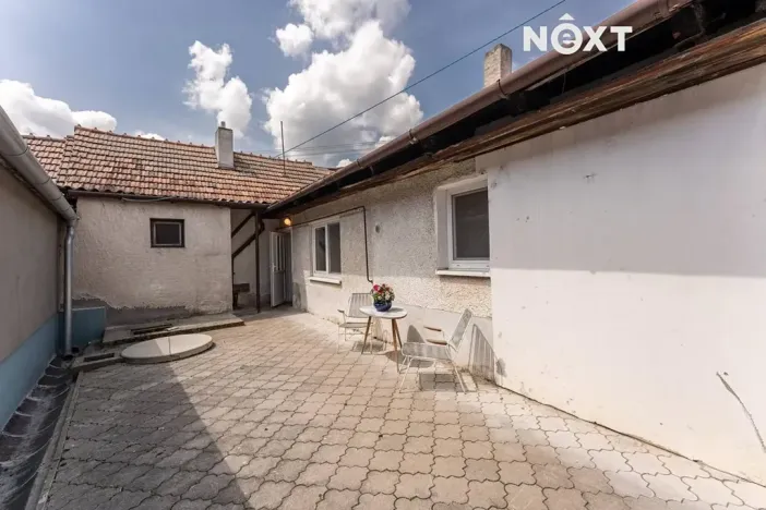Prodej rodinného domu, Lanžhot, Luční, 130 m2