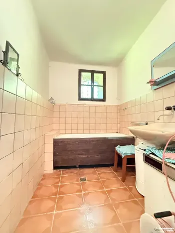 Prodej rodinného domu, Stará Paka, 125 m2