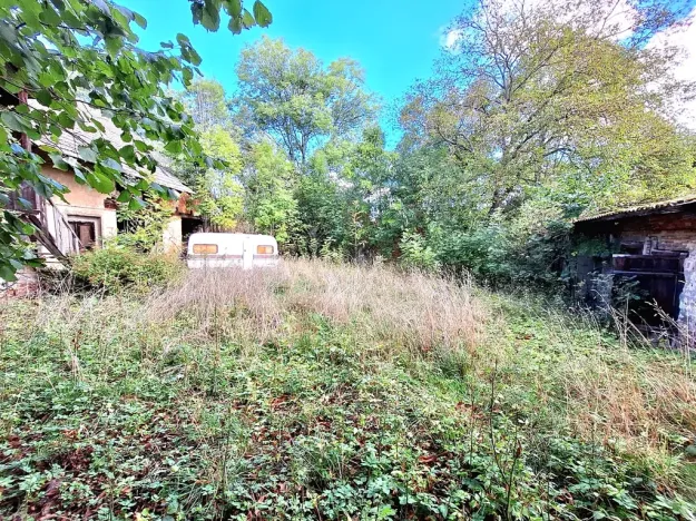 Prodej zemědělské usedlosti, Kanina, 500 m2