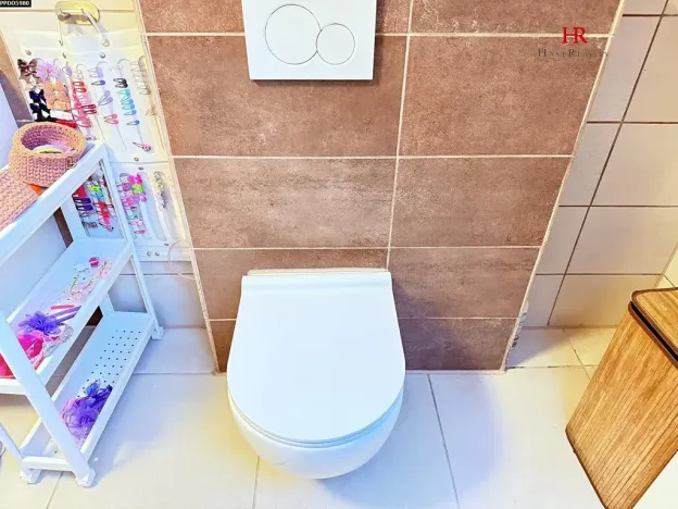Pronájem bytu 3+kk, Benešov, Táborská, 71 m2