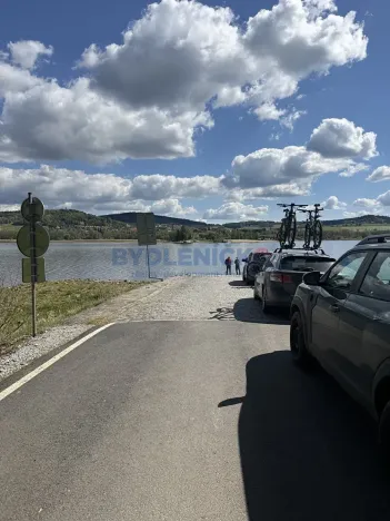 Prodej pozemku pro bydlení, Horní Planá, 1523 m2