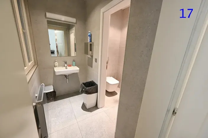 Pronájem kanceláře, Praha - Nové Město, Na příkopě, 264 m2
