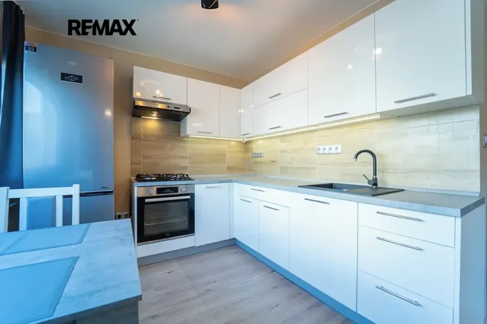 Prodej bytu 1+1, Kolín, Roháčova, 42 m2