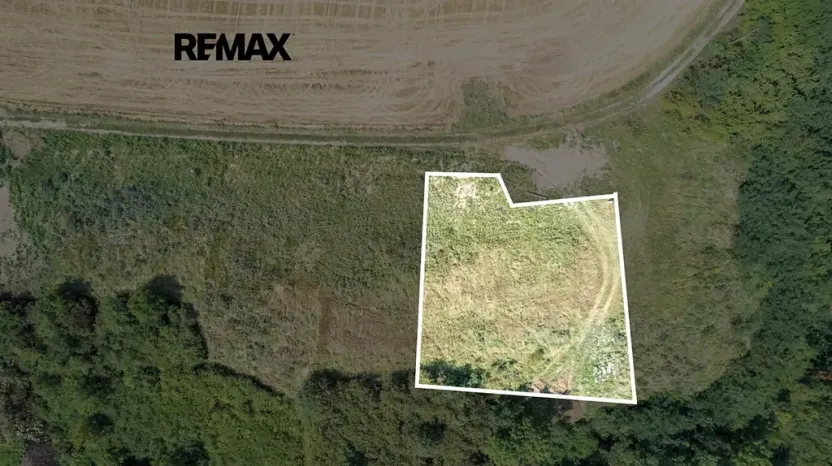 Prodej pozemku pro bydlení, Radim, 1052 m2