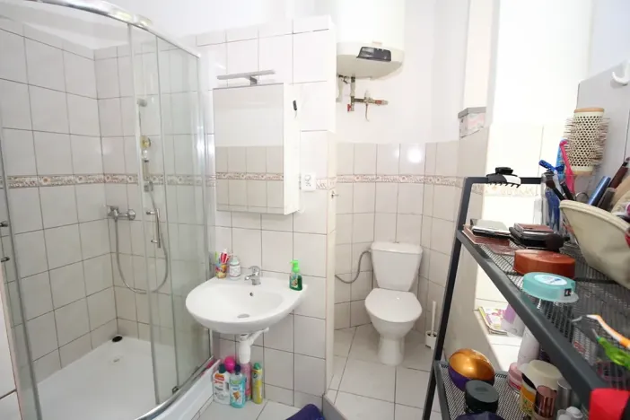 Pronájem bytu 2+kk, Praha - Vinohrady, Pod Zvonařkou, 50 m2