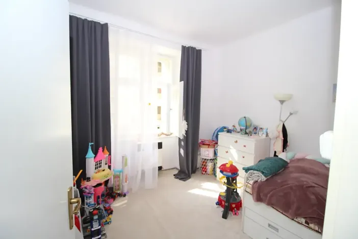 Pronájem bytu 2+kk, Praha - Vinohrady, Pod Zvonařkou, 50 m2