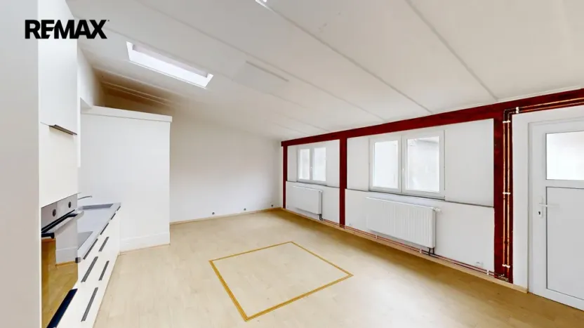 Prodej rodinného domu, Odrovice, 400 m2