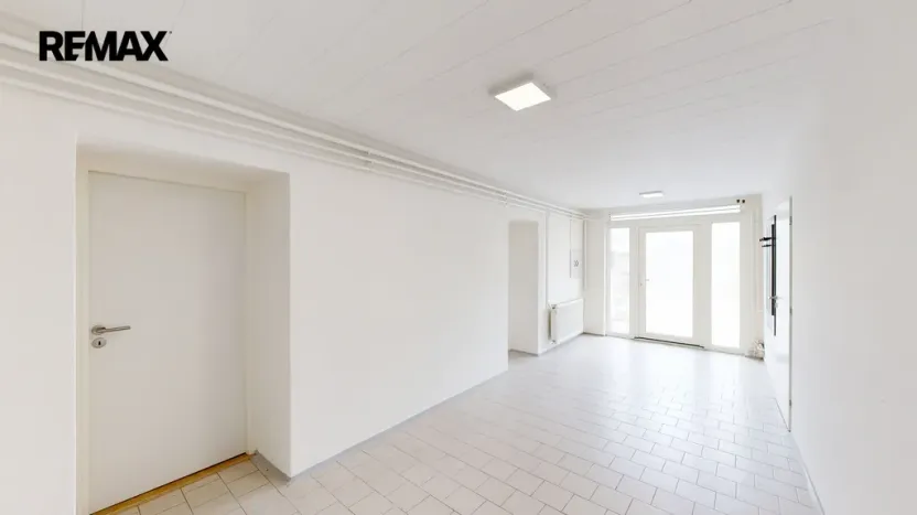 Prodej rodinného domu, Odrovice, 400 m2