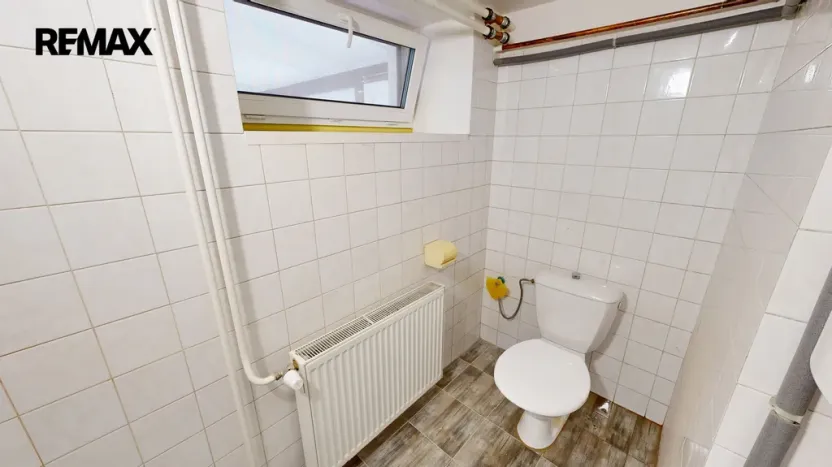 Prodej rodinného domu, Odrovice, 400 m2
