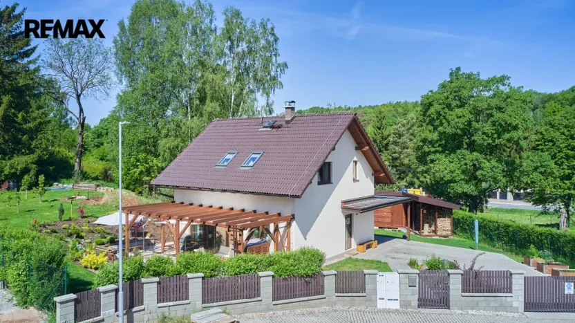 Prodej rodinného domu, Chotěvice, 114 m2