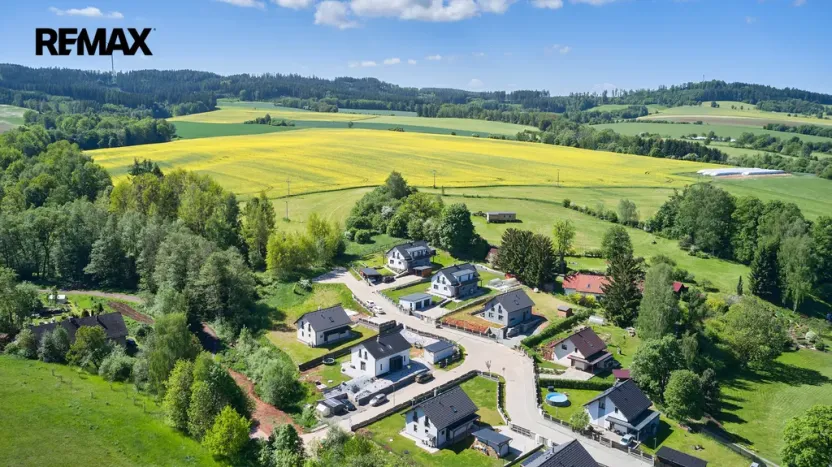 Prodej rodinného domu, Chotěvice, 114 m2