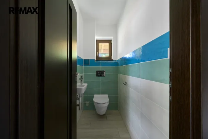 Prodej rodinného domu, Chotěvice, 114 m2