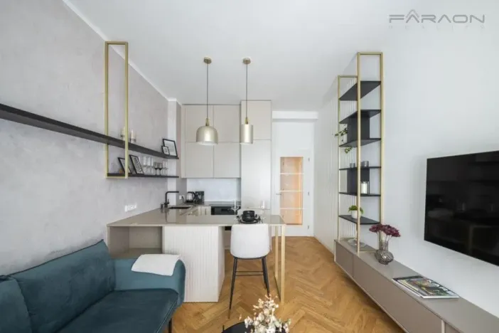 Prodej bytu 3+kk, Praha - Vinohrady, Vinohradská, 111 m2