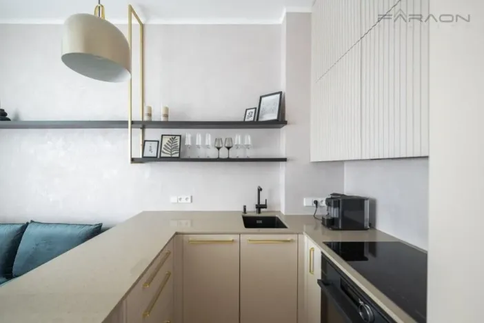 Prodej bytu 3+kk, Praha - Vinohrady, Vinohradská, 111 m2
