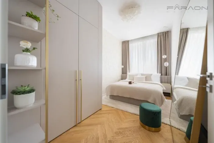 Prodej bytu 3+kk, Praha - Vinohrady, Vinohradská, 111 m2