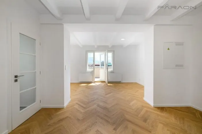 Prodej bytu 3+kk, Praha - Vinohrady, Vinohradská, 111 m2