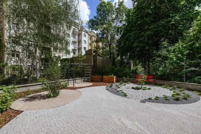 Prodej bytu 3+kk, Praha - Vinohrady, Vinohradská, 111 m2
